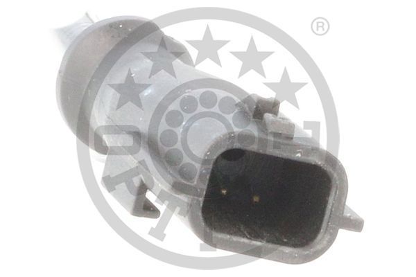 Jutiklis, rato greitis OPTIMAL 06-S526