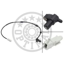 Jutiklis, rato greitis OPTIMAL 06-S531