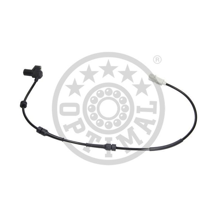 Jutiklis, rato greitis OPTIMAL 06-S531