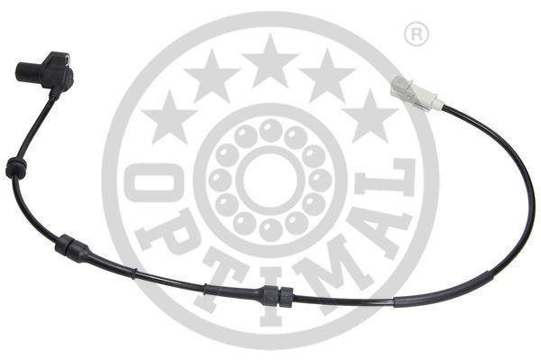 Jutiklis, rato greitis OPTIMAL 06-S531