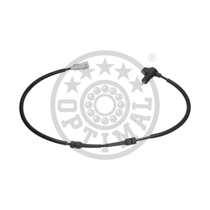 Jutiklis, rato greitis OPTIMAL 06-S532