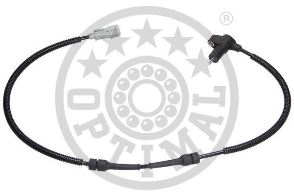 Jutiklis, rato greitis OPTIMAL 06-S532