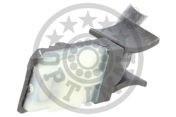 Jutiklis, rato greitis OPTIMAL 06-S543