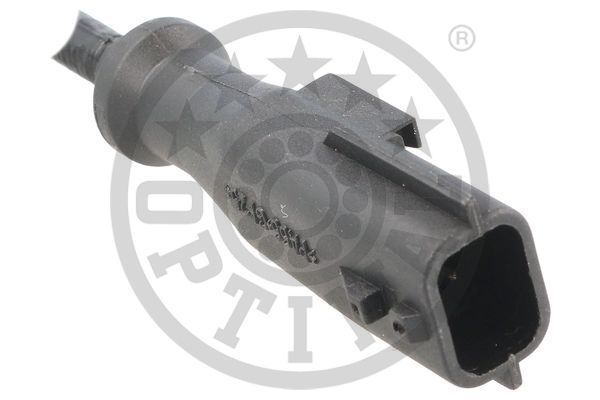 Jutiklis, rato greitis OPTIMAL 06-S543