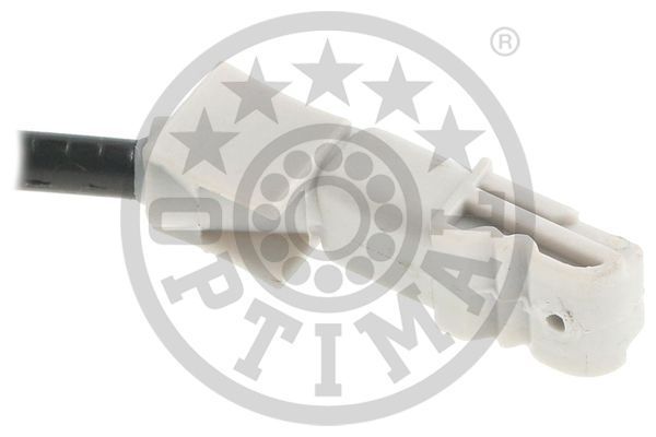 Jutiklis, rato greitis OPTIMAL 06-S552