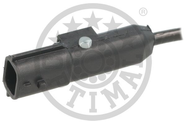 Jutiklis, rato greitis OPTIMAL 06-S552