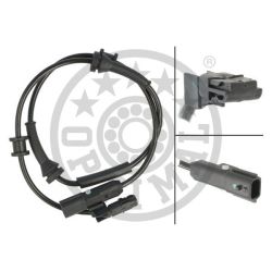 Jutiklis, rato greitis OPTIMAL 06-S553