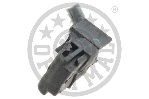 Jutiklis, rato greitis OPTIMAL 06-S553