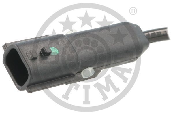 Jutiklis, rato greitis OPTIMAL 06-S553