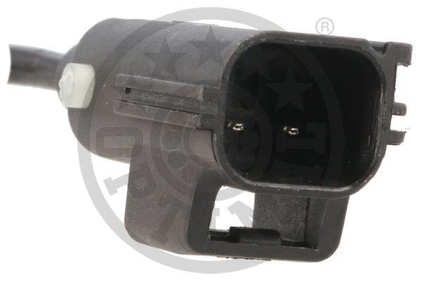 Jutiklis, rato greitis OPTIMAL 06-S572