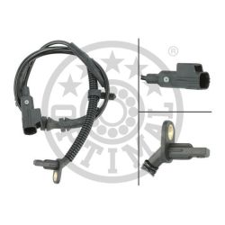 Jutiklis, rato greitis OPTIMAL 06-S573