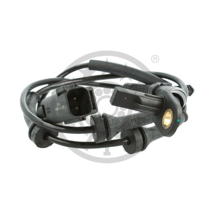 Jutiklis, rato greitis OPTIMAL 06-S573