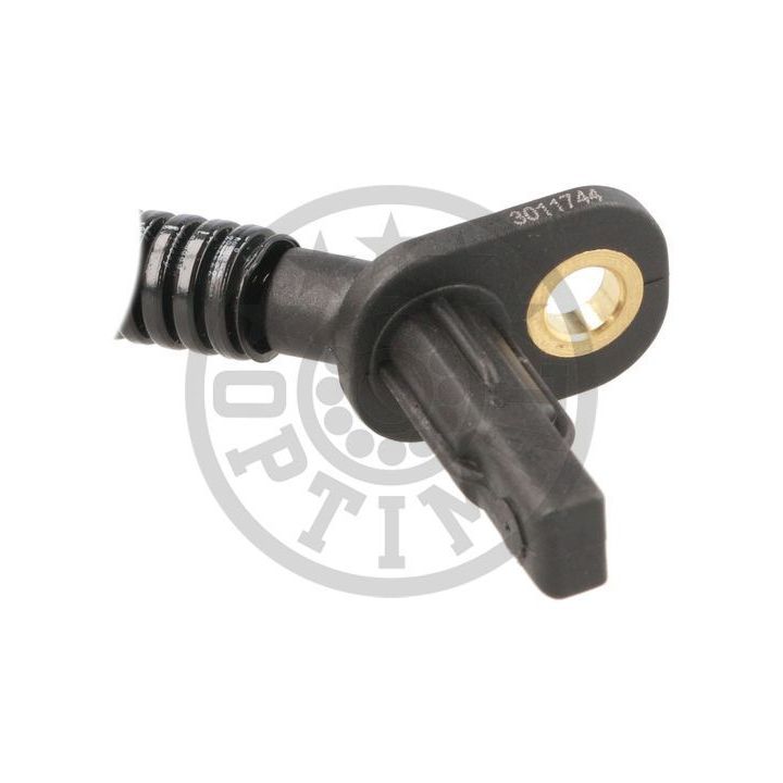 Jutiklis, rato greitis OPTIMAL 06-S573