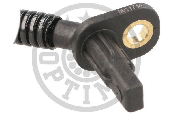 Jutiklis, rato greitis OPTIMAL 06-S573