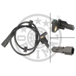 Jutiklis, rato greitis OPTIMAL 06-S577