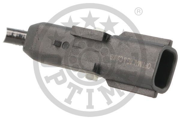 Jutiklis, rato greitis OPTIMAL 06-S577