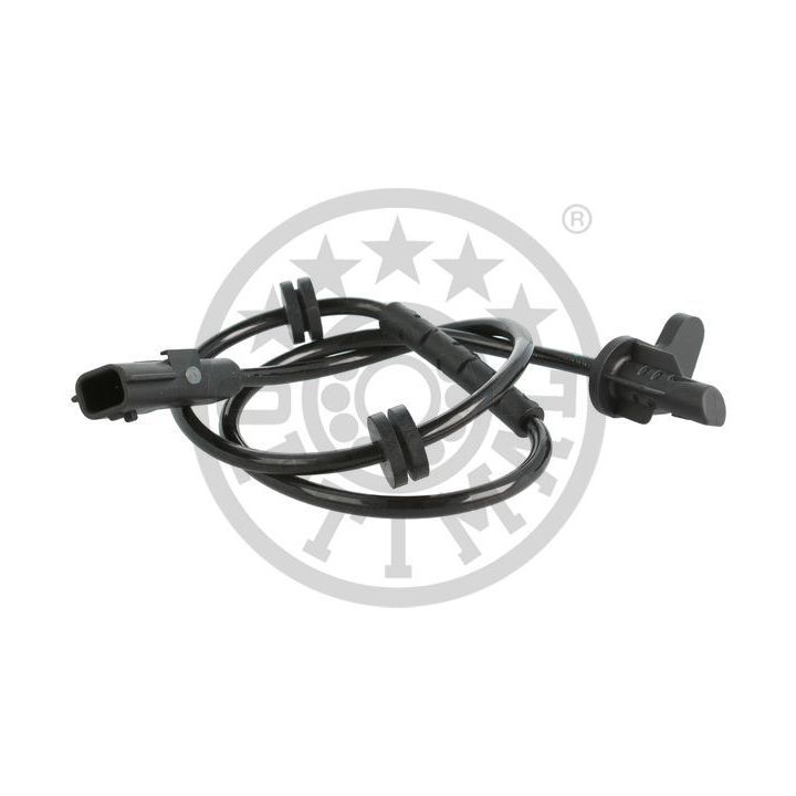 Jutiklis, rato greitis OPTIMAL 06-S578