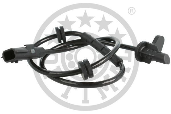 Jutiklis, rato greitis OPTIMAL 06-S578