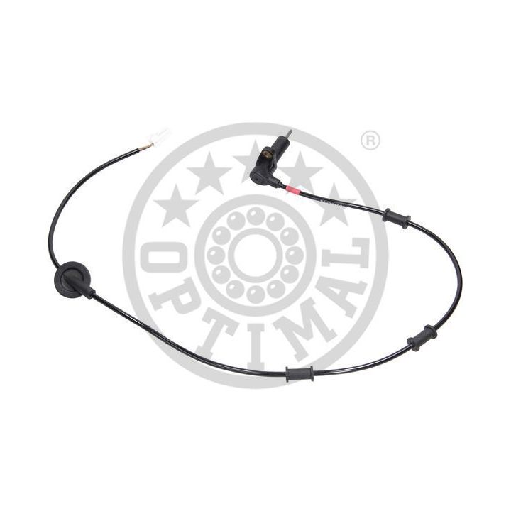 Jutiklis, rato greitis OPTIMAL 06-S583