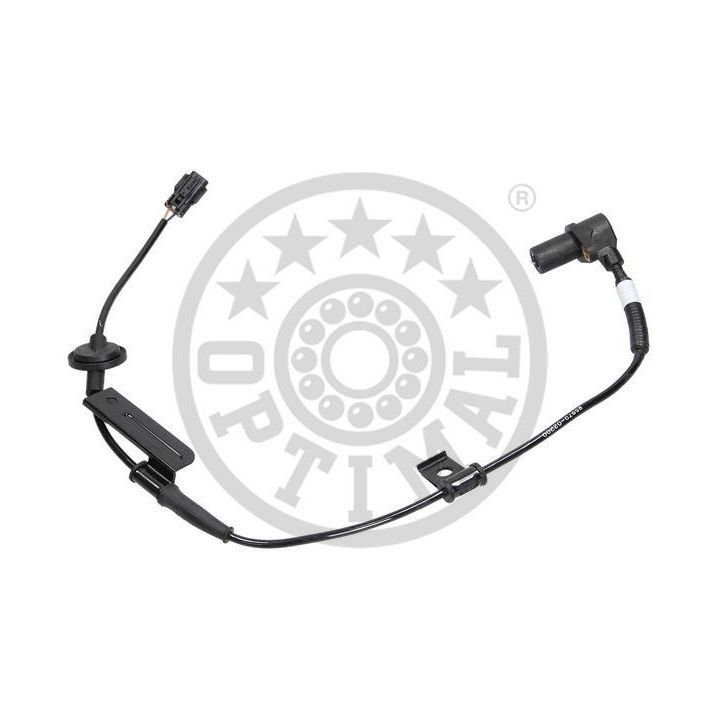 Jutiklis, rato greitis OPTIMAL 06-S584