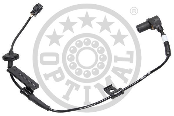 Jutiklis, rato greitis OPTIMAL 06-S584