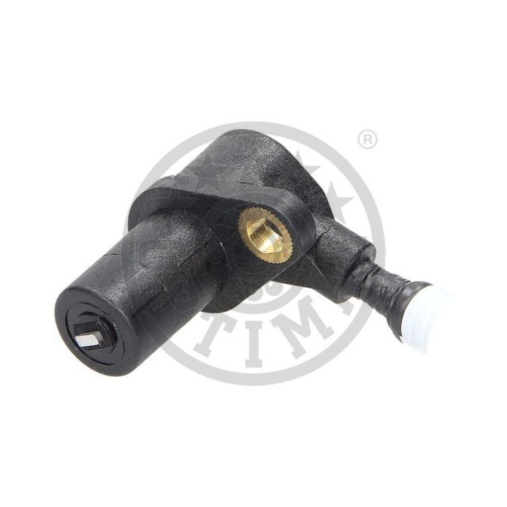 Jutiklis, rato greitis OPTIMAL 06-S584