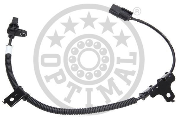 Jutiklis, rato greitis OPTIMAL 06-S585