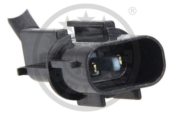 Jutiklis, rato greitis OPTIMAL 06-S585