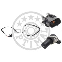 Jutiklis, rato greitis OPTIMAL 06-S586