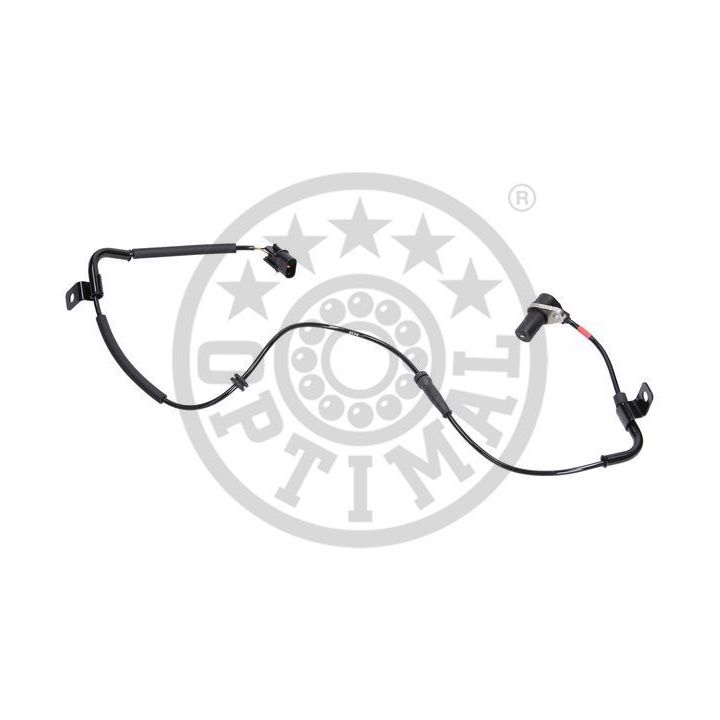 Jutiklis, rato greitis OPTIMAL 06-S586