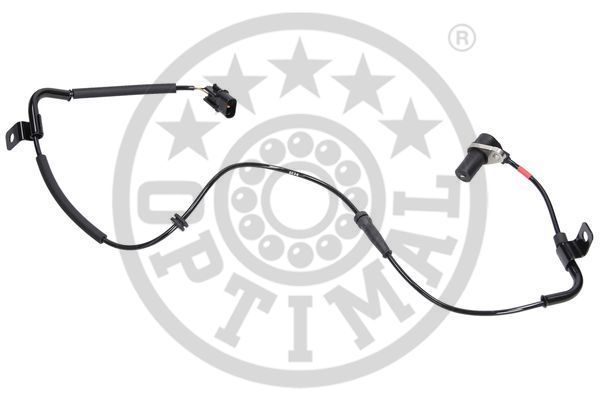 Jutiklis, rato greitis OPTIMAL 06-S586