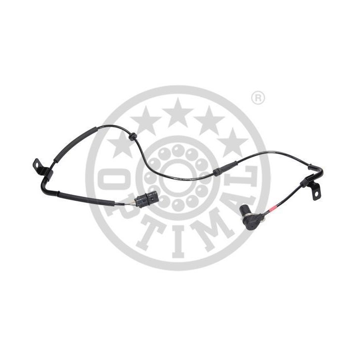 Jutiklis, rato greitis OPTIMAL 06-S586