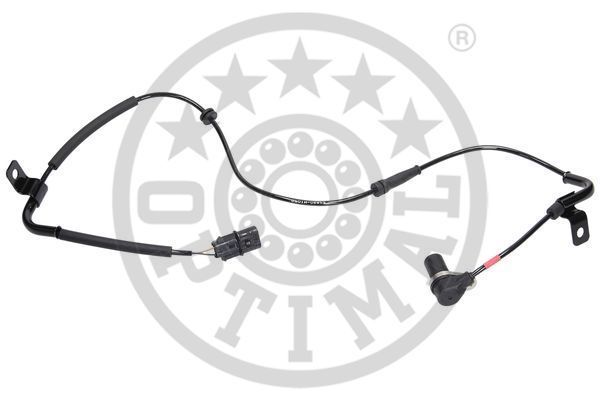 Jutiklis, rato greitis OPTIMAL 06-S586