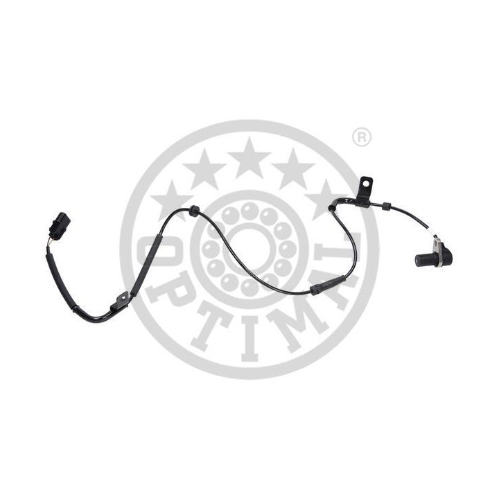 Jutiklis, rato greitis OPTIMAL 06-S587