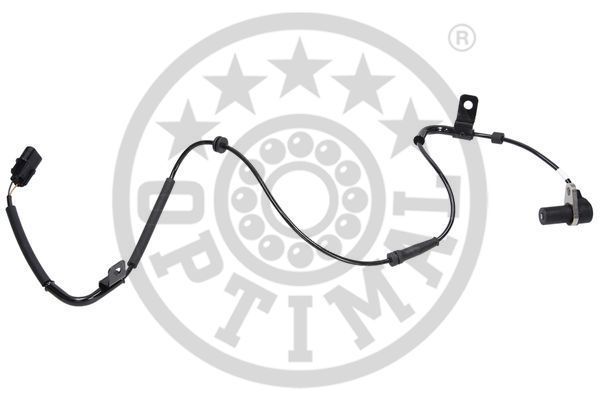 Jutiklis, rato greitis OPTIMAL 06-S587