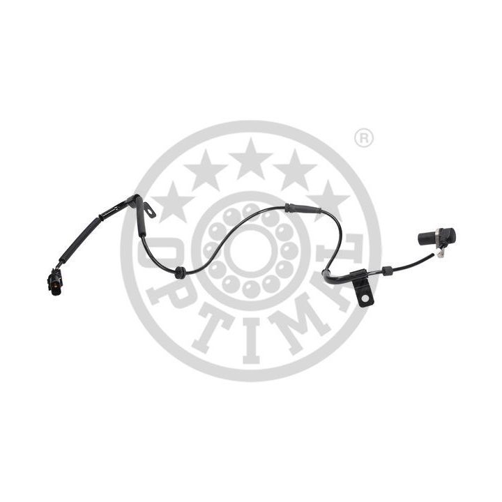 Jutiklis, rato greitis OPTIMAL 06-S587