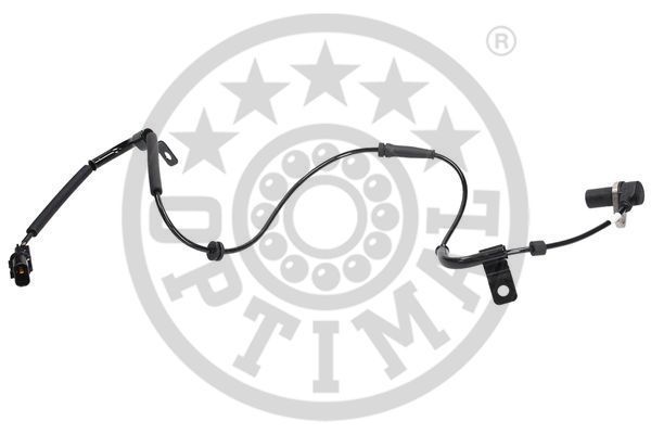 Jutiklis, rato greitis OPTIMAL 06-S587