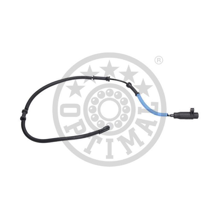 Jutiklis, rato greitis OPTIMAL 06-S588