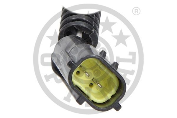 Jutiklis, rato greitis OPTIMAL 06-S588