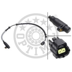 Jutiklis, rato greitis OPTIMAL 06-S589