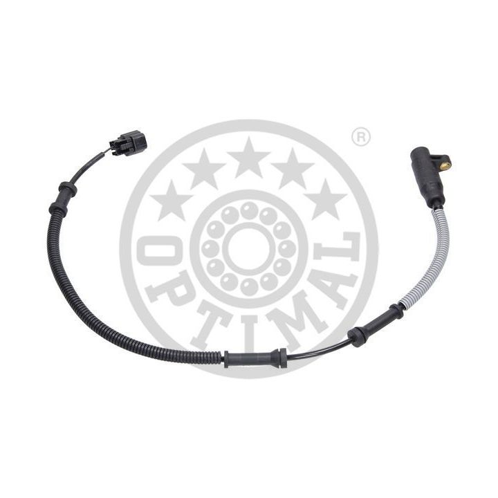 Jutiklis, rato greitis OPTIMAL 06-S589