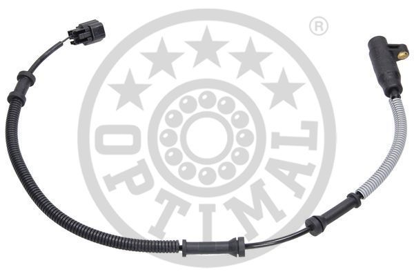 Jutiklis, rato greitis OPTIMAL 06-S589