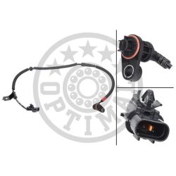 Jutiklis, rato greitis OPTIMAL 06-S590