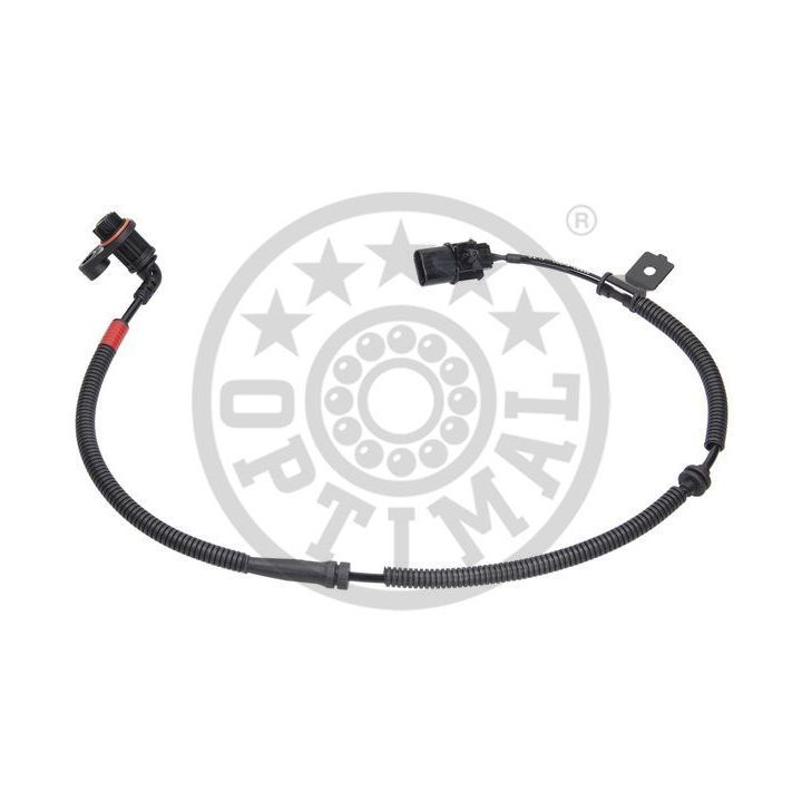 Jutiklis, rato greitis OPTIMAL 06-S590