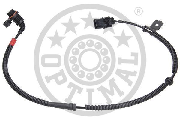 Jutiklis, rato greitis OPTIMAL 06-S590