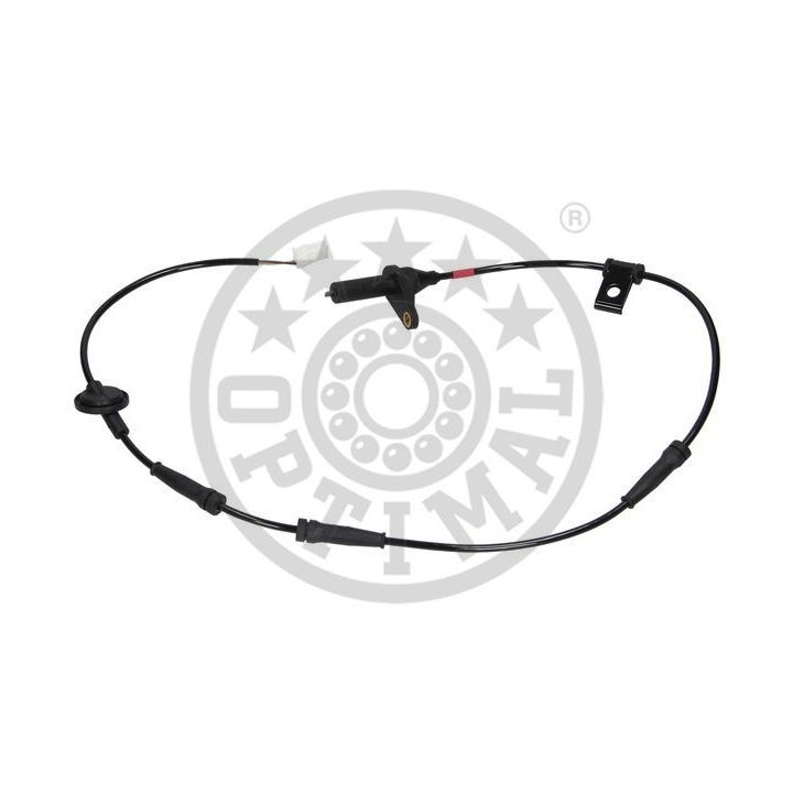 Jutiklis, rato greitis OPTIMAL 06-S591