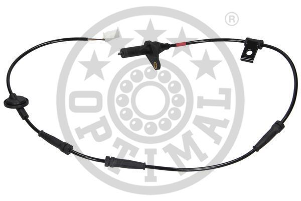 Jutiklis, rato greitis OPTIMAL 06-S591