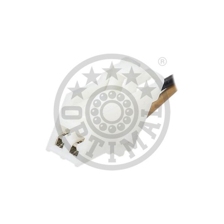 Jutiklis, rato greitis OPTIMAL 06-S591