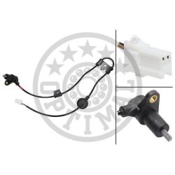 Jutiklis, rato greitis OPTIMAL 06-S592