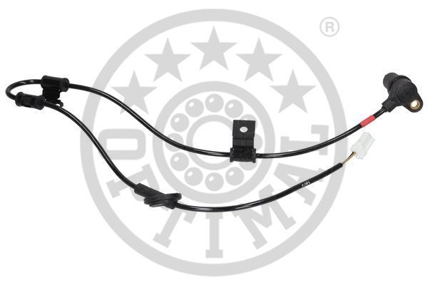 Jutiklis, rato greitis OPTIMAL 06-S592